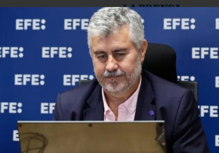 Presidente de EFE afirma que los medios deben integrar la IA sin caer en el 'sesgo de Armagedón'