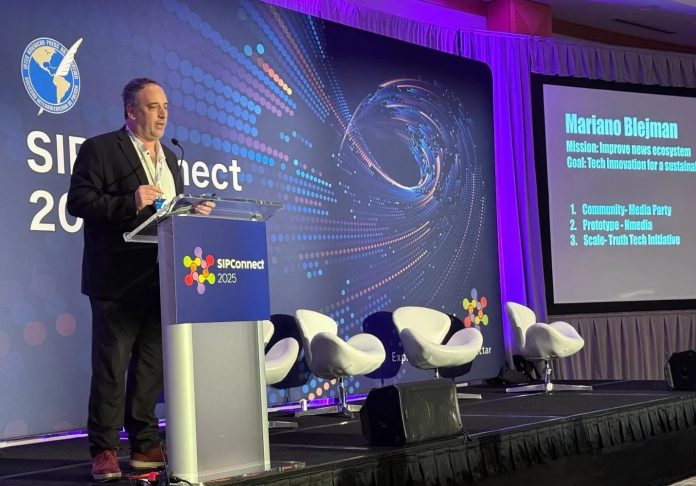 Claroscuros del periodismo en la era de la inteligencia artificial