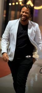 Juan Miguel Matos