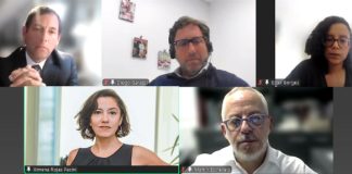 Plataformas digitales e inteligencia artificial son desafíos urgentes para el periodismo latinoamericano