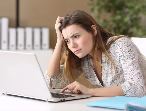 Cuidado con WeTransfer: nuevos términos podrían permitir el uso de tus archivos Cuidado con WeTransfer: nuevos términos podrían permitir el uso de tus archivos