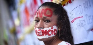 La SIP manifiesta preocupación por nuevas formas de censura judicial y legislativa en México