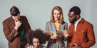 Una guía para hablar de IA en medios: claridad, ética y participación pública