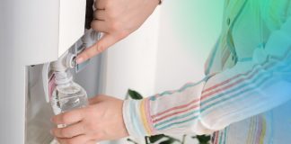 La gestión del agua es responsabilidad y acción desde el ámbito empresarial