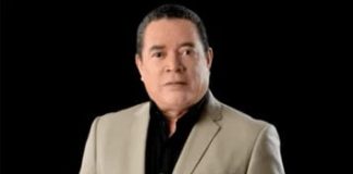 Efemérides Patrias lamenta muerte de René Fortunato