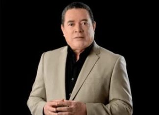 Efemérides Patrias lamenta muerte de René Fortunato