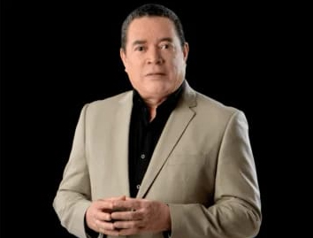 René Fortunato Efemérides Patrias lamenta muerte de René Fortunato