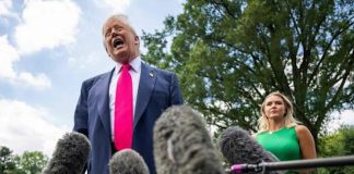 Informe de Reporteros Sin Fronteras denuncia escalada autoritaria de Trump contra la prensa