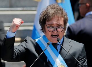 El conflicto de Milei con la prensa se intensifica en plena campaña