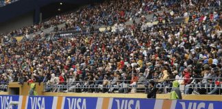 Visa comparte información sobre transacciones de turistas de América Latina y el Caribe durante FIFA 2025™.