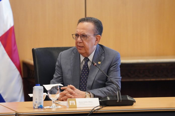 BCRD desembolsa RD$33 mil millones del programa de liquidez de RD$81 mil millones aprobado por la JM.
