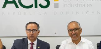 ACIS y Parque Cibernético Santo Domingo aceleran la transformación digital en el Cibao