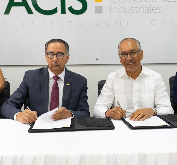 ACIS y Parque Cibernético Santo Domingo aceleran la transformación digital en el Cibao