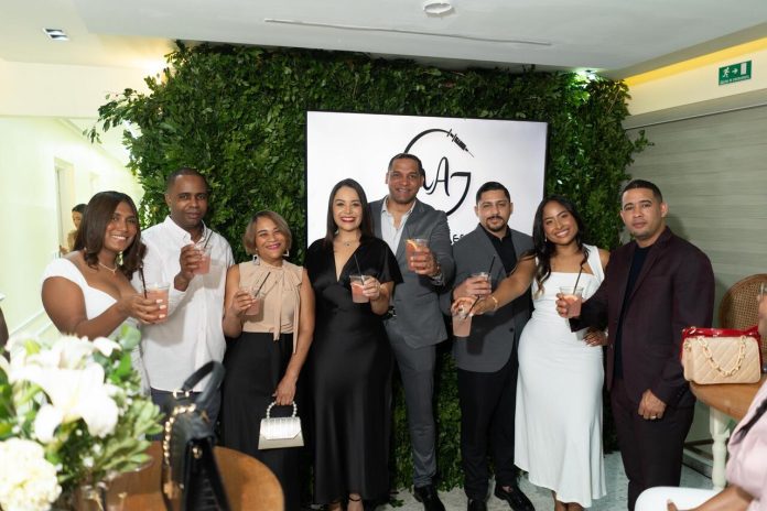 Abre sus puertas el nuevo centro estético RD GMA MEDICAL ESTHETIC.