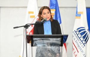 Ministerio de la Mujer exalta legado de Ercilia Pepín y Luisa Ozema Pellerano 
