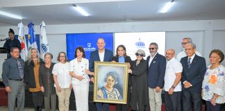 Ministerio de la Mujer exalta legado de Ercilia Pepín y Luisa Ozema Pellerano