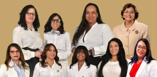 Foro Mujeres Periodistas RD honra 103 años de revista Fémina con tercer encuentro anual.