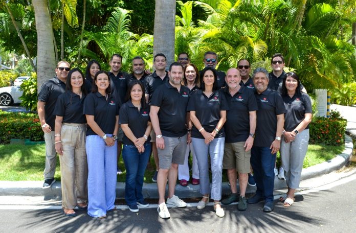 República Dominicana fue sede de la Reunión Regional 2025 del Grupo Comercial de Comunicaciones.