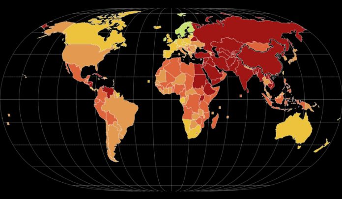 La fragilidad mediática socava las democracias en América La fragilidad mediática socava las democracias en América