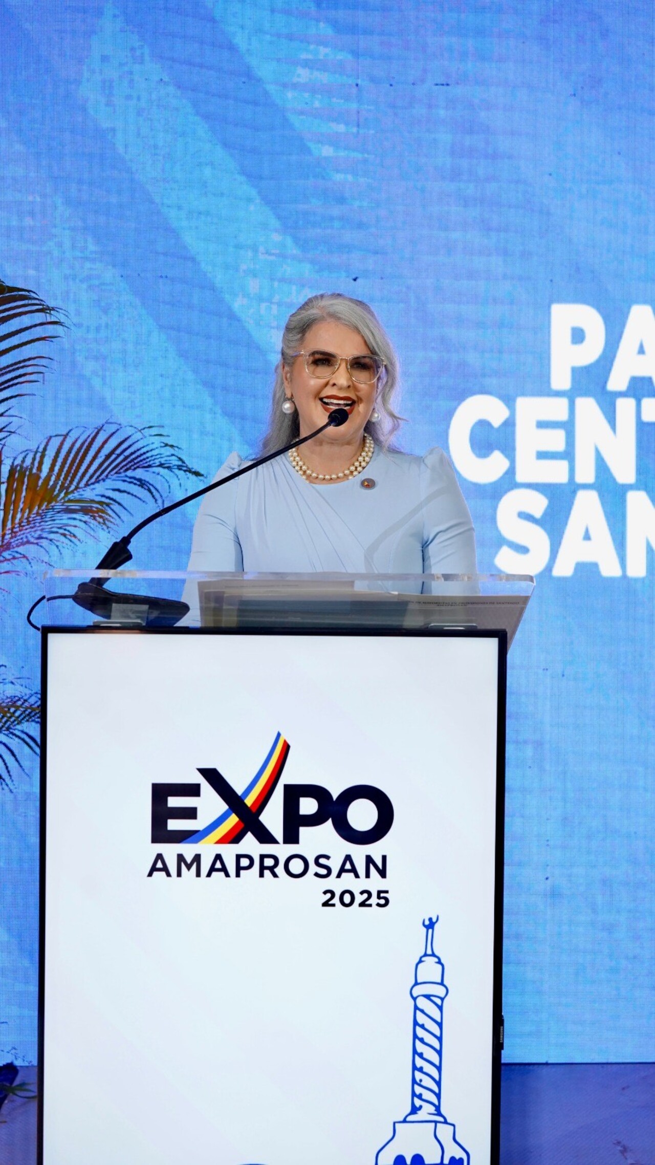 Amaprosan llevará a cabo la trigésimo cuarta versión de su Expo Amaprosan 2025.