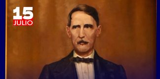 Juan Pablo Uribe llama a recordar a Juan Pablo Duarte como líder del presente