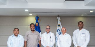 CAASD avanza en la rehabilitación de acueductos del GSD.