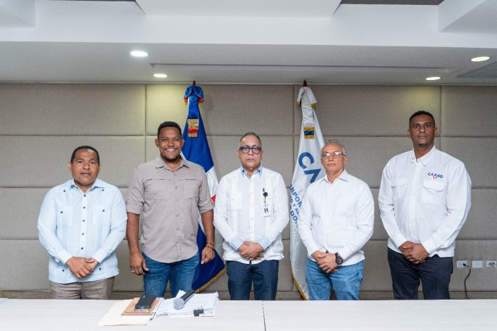 CAASD avanza en la rehabilitación de acueductos del GSD.