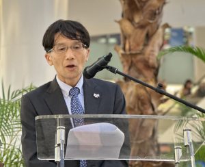 Exposición Nacional de Bonsái promueve conciencia ambiental y preservación de la flora y fauna