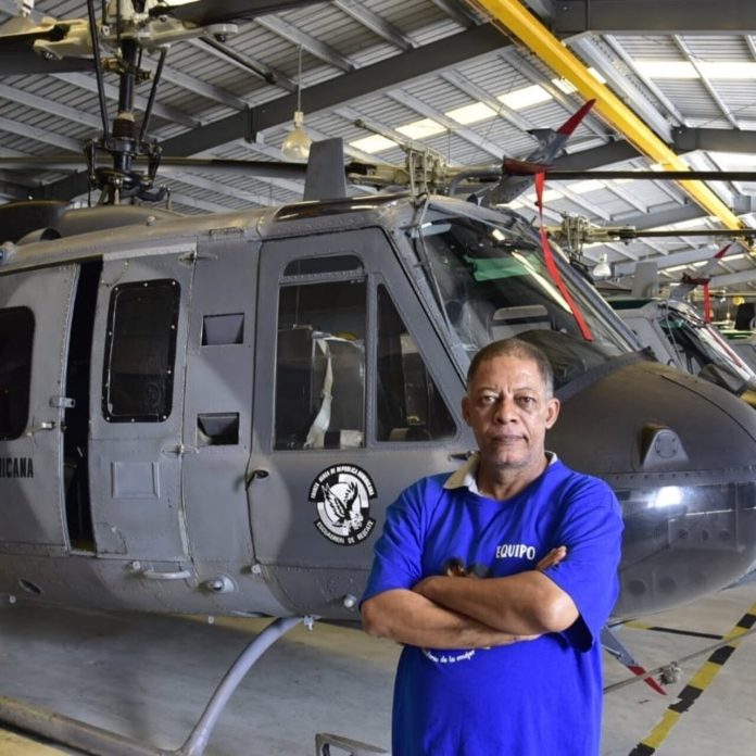 Fallece el fotoperiodista Milton González.