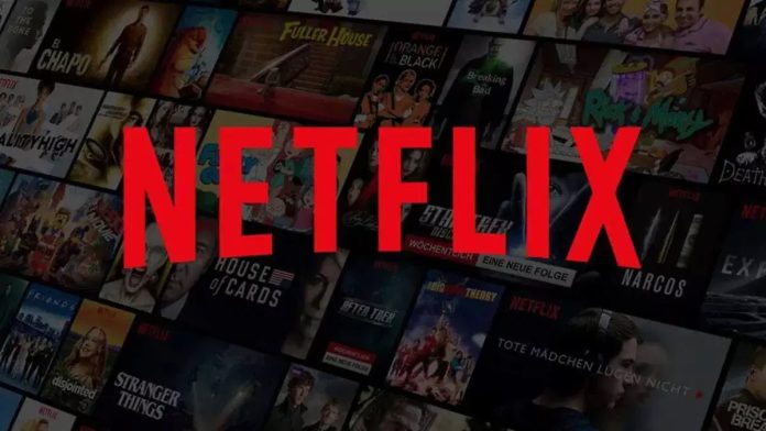 Netflix proyecta duplicar ingresos publicitarios Netflix proyecta duplicar ingresos publicitarios