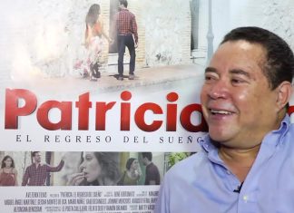 Fallece el cineasta dominicano René Fortunato, voz clave del cine histórico nacional