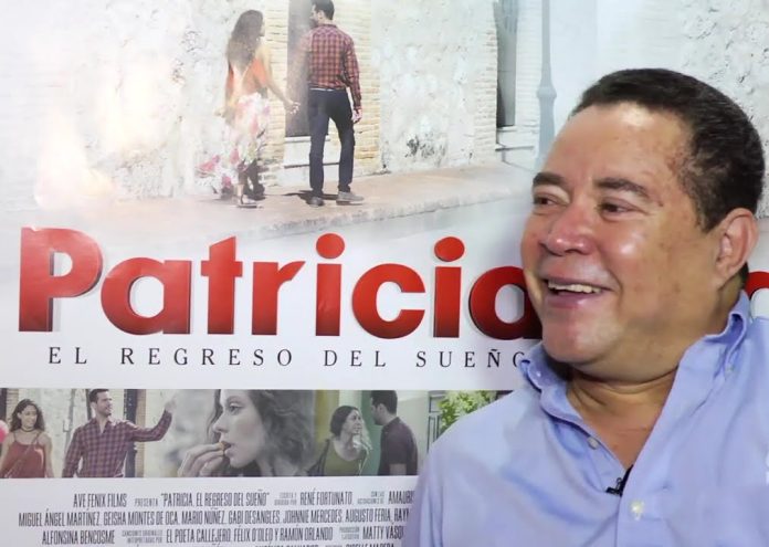 Fallece el cineasta dominicano René Fortunato, voz clave del cine histórico nacional