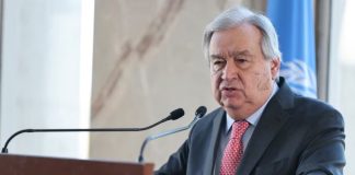 ONU alerta sobre el uso abusivo de leyes para silenciar a la prensa