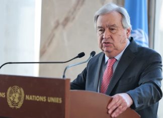 ONU alerta sobre el uso abusivo de leyes para silenciar a la prensa