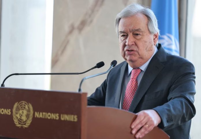 ONU alerta sobre el uso abusivo de leyes para silenciar a la prensa
