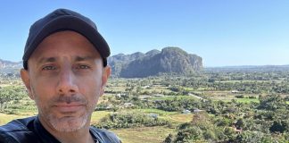 La SIP condena detención de periodista en Cuba y reclama su liberación inmediata.