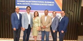 Generan gran interés Reconocimientos Empresariales y Foro Oportunidades Económicas e Inversiones Miami-Dominicana.