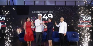 249.º Aniversario de EE.UU.: la Embajada destaca alianzas con República Dominicana.
