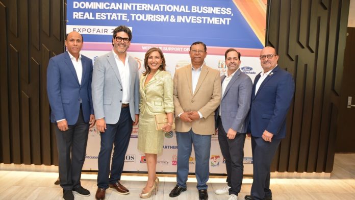 Generan gran interés Reconocimientos Empresariales y Foro Oportunidades Económicas e Inversiones Miami-Dominicana.