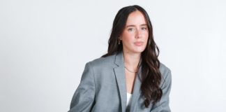 Ana Haack revela sus claves para construir marcas exitosas en redes