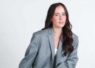 Ana Haack revela sus claves para construir marcas exitosas en redes