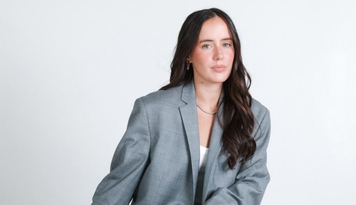Ana Haack revela sus claves para construir marcas exitosas en redes