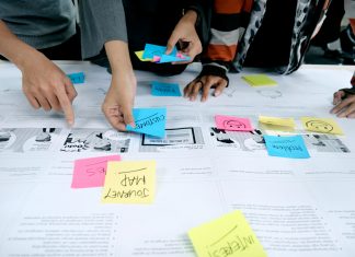 Cómo las marcas pueden reinventarse con propósito