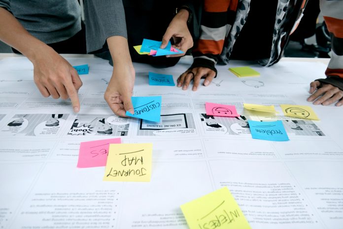Cómo las marcas pueden reinventarse con propósito