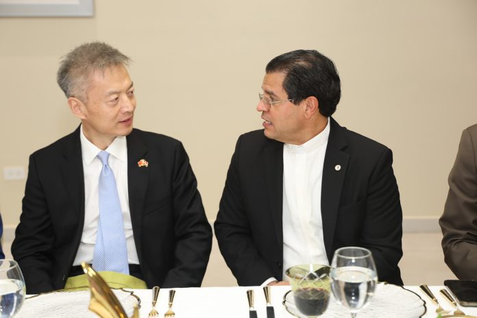 PUCMM realiza encuentro para impulsar la innovación en la educación superior