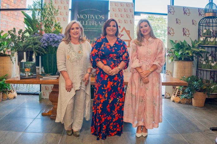 EK Home Design llevo a cabo “Esencia de Madre”.