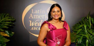 Live Aqua Punta Cana se corona en los Latin American Wedding Awards 2025