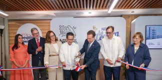 Nestlé presentó proyecto de expansión internacional.