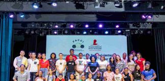 FACCI realizó Primer Encuentro Nacional de Sobrevivientes de Cáncer Infantil.