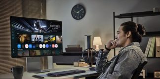Cinco herramientas de Smart Monitors que potencian el trabajo colaborativo